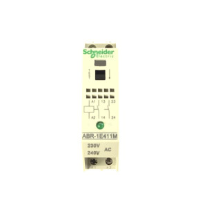 ABR1E411M