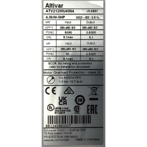 ATV212WU40N4