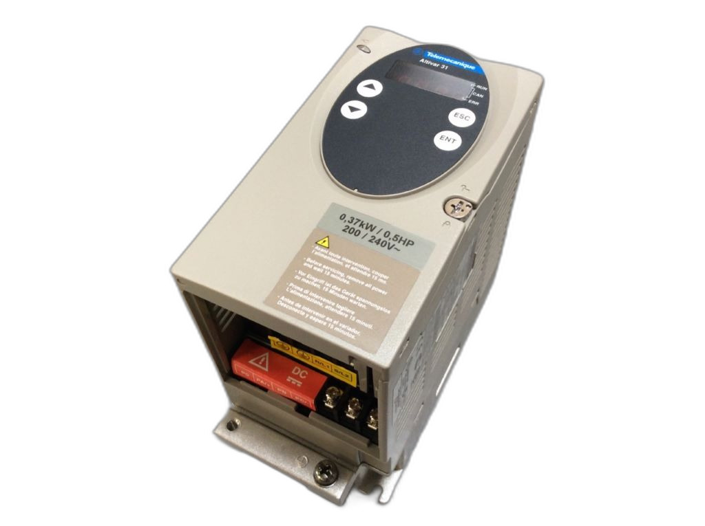 ATV31H037M2 ATV31H037M2