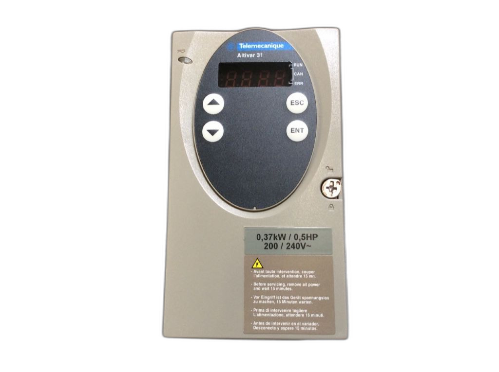 ATV31H037M2 ATV31H037M2