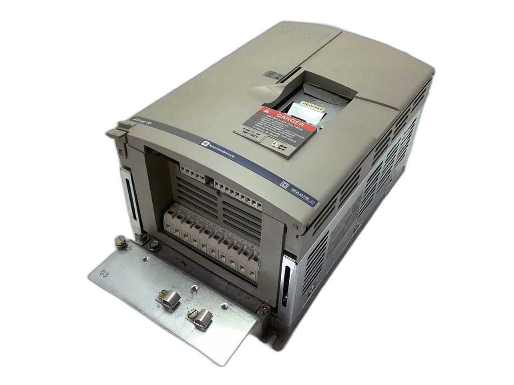 ATV58PU72N4 ATV58PU72N4