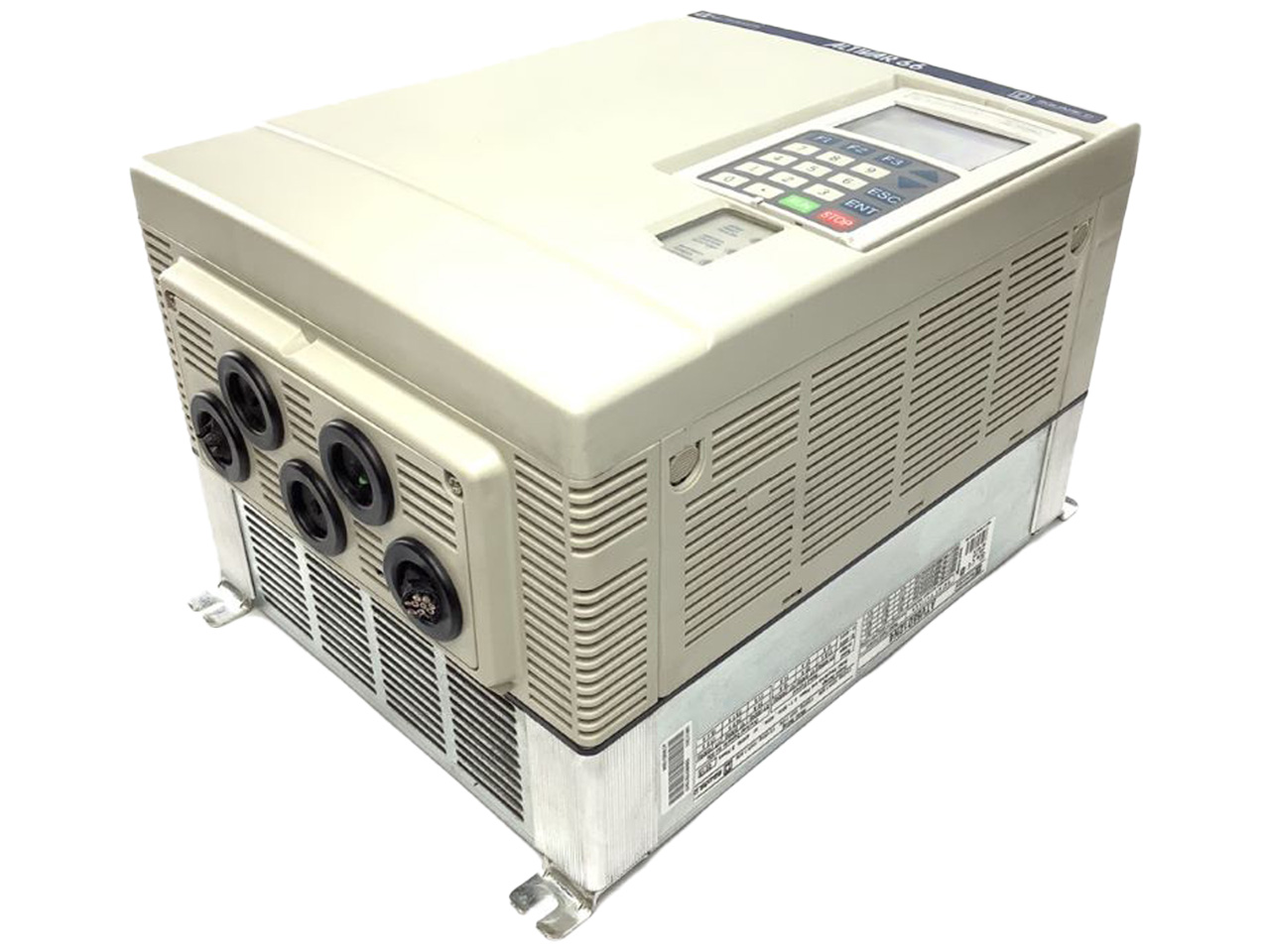 ATV66D12N4 ATV66D12N4