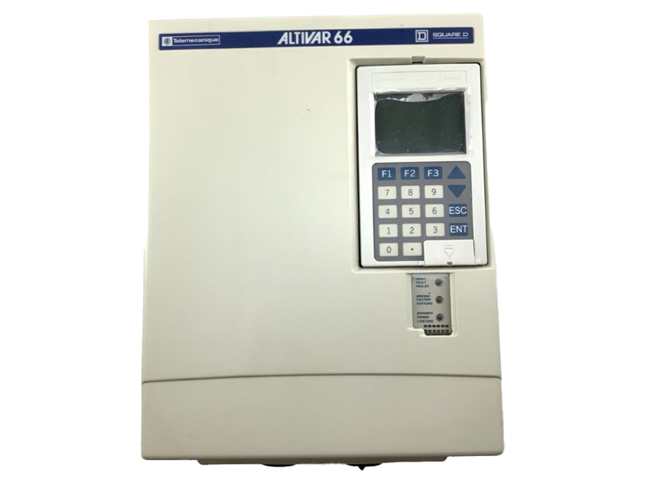 ATV66D12N4 ATV66D12N4