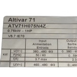 ATV71H075N4Z