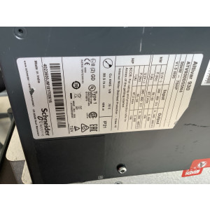 ATV930D55N4