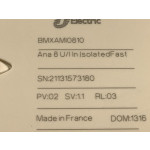 BMXAMI0810