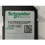 BMXRMS004GPF