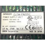 CJ1WPA205C