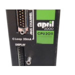 CPU2011