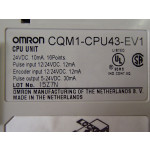 CQM1CPU43EV1