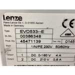 EVD533E