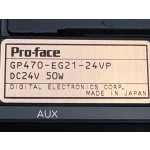 GP470EG2124VP