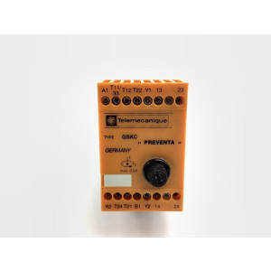 GSKC230VACDC