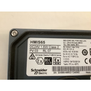 HMIS65