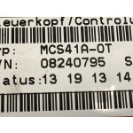 MCS41A0T
