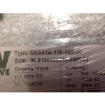MXA81A10050300