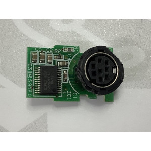 PCB5009B