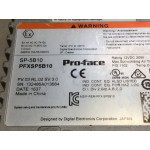 PFXSP5B10