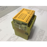 PNOZ11230240VAC24VDC7NO1NC