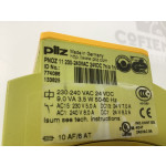 PNOZ11230240VAC24VDC7NO1NC