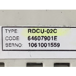 RDCU02C