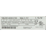 SK25T