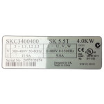 SK55T
