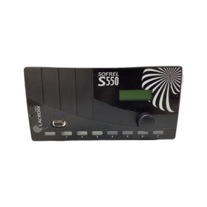 SOFRELS550