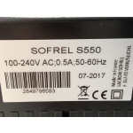SOFRELS550