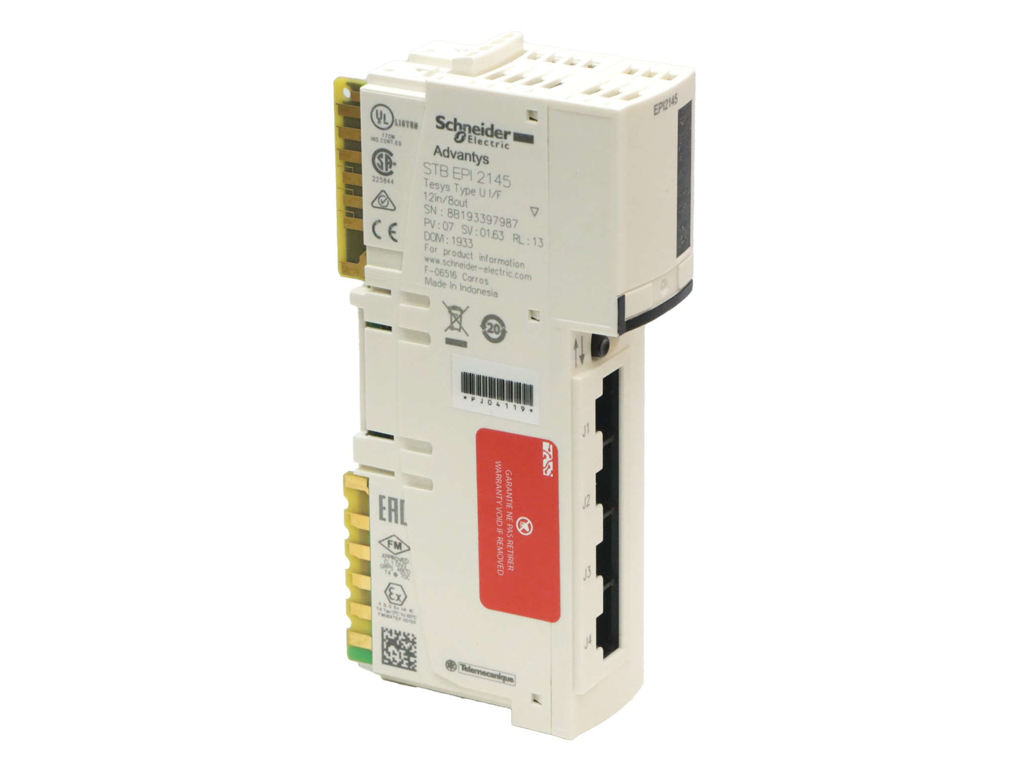 STBEPI2145 STBEPI2145