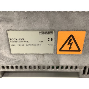 TCCX1720L