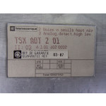 TSXADT201