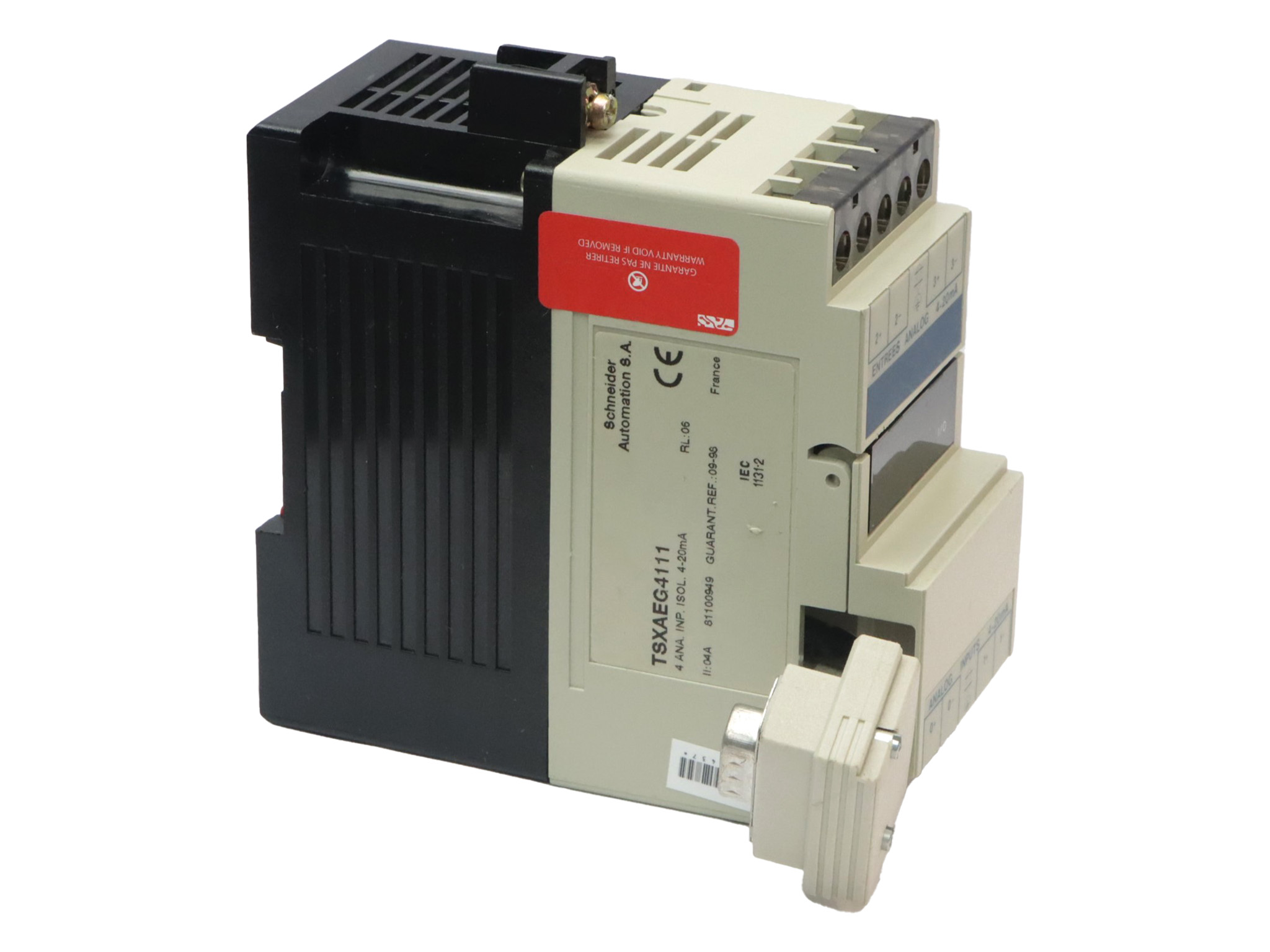 TSXAEG4111 TSXAEG4111