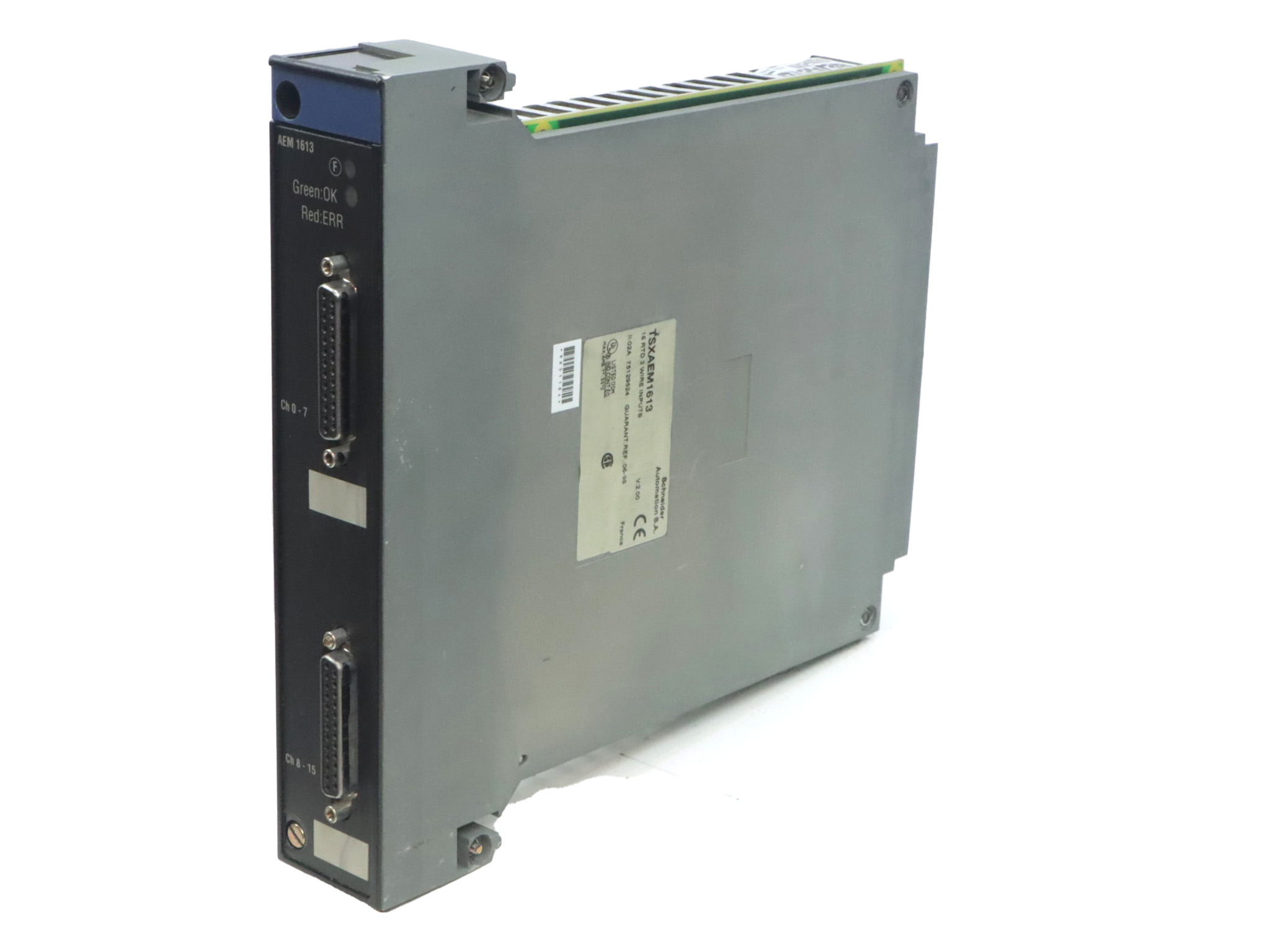 TSXAEM1613 TSXAEM1613