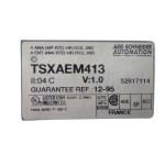 TSXAEM413 TSXAEM413