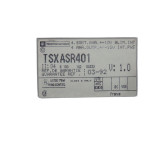 TSXASR401 TSXASR401