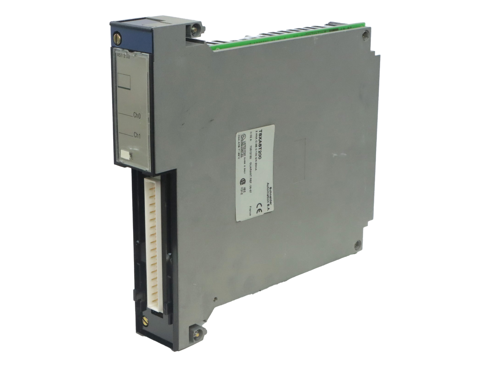 TSXAST200 TSXAST200