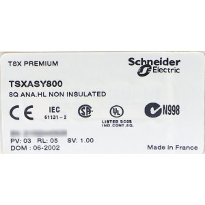 TSXASY800