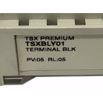 TSXBLY01 TSXBLY01