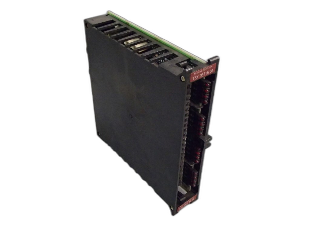 TSXDET1604 TSXDET1604