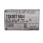 TSXDET1604 TSXDET1604