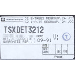 TSXDET3212