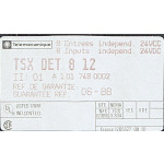 TSXDET812 TSXDET812