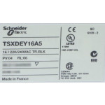 TSXDEY16A5