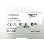 TSXDEY16D3