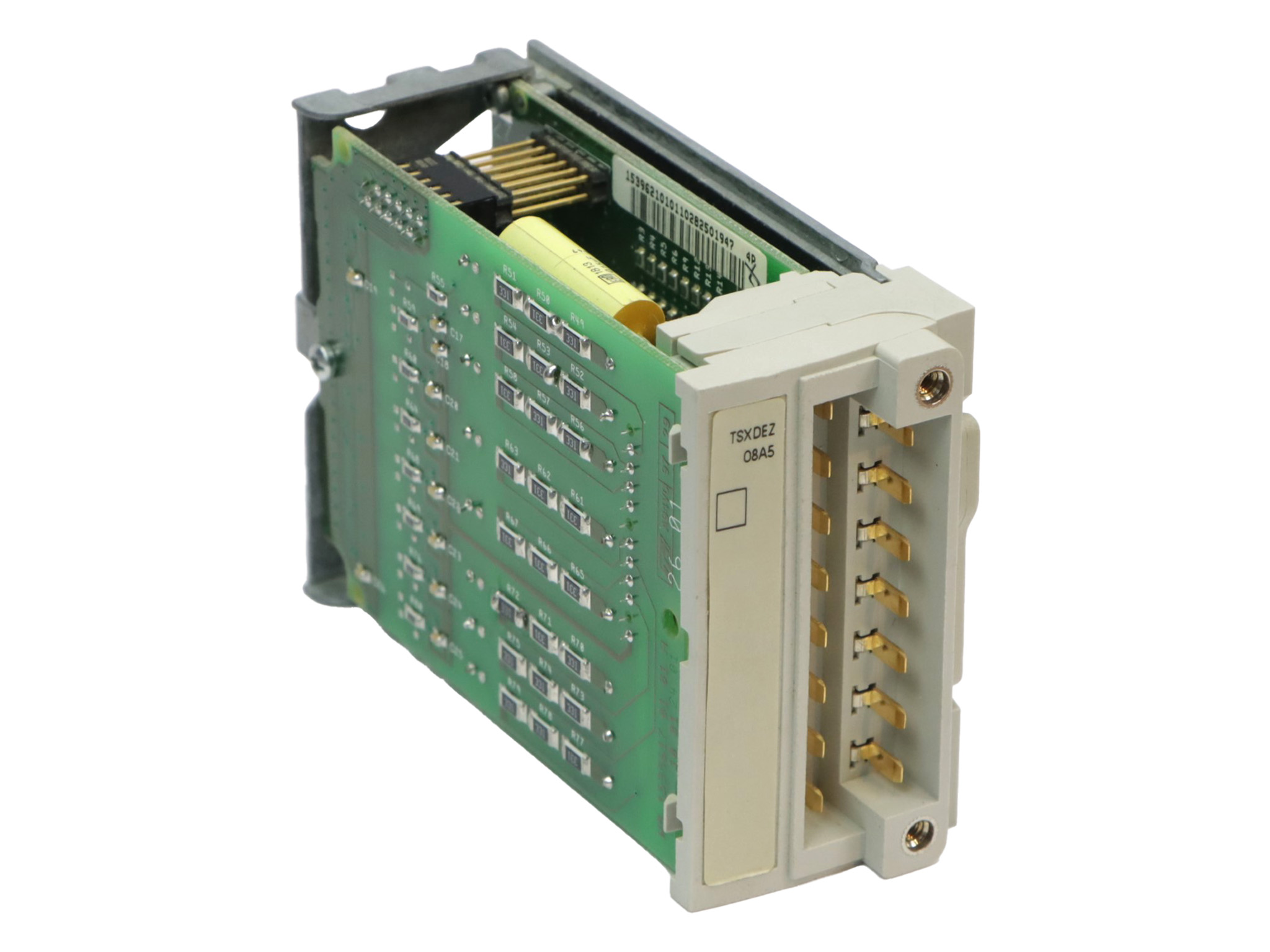 TSXDEZ08A5 TSXDEZ08A5