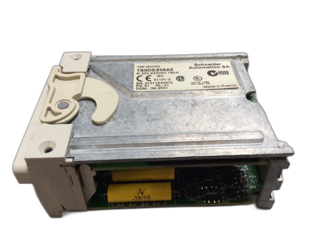 TSXDEZ08A5 TSXDEZ08A5