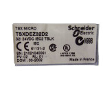 TSXDEZ32D2 TSXDEZ32D2