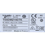 TSXDMZ16DTK