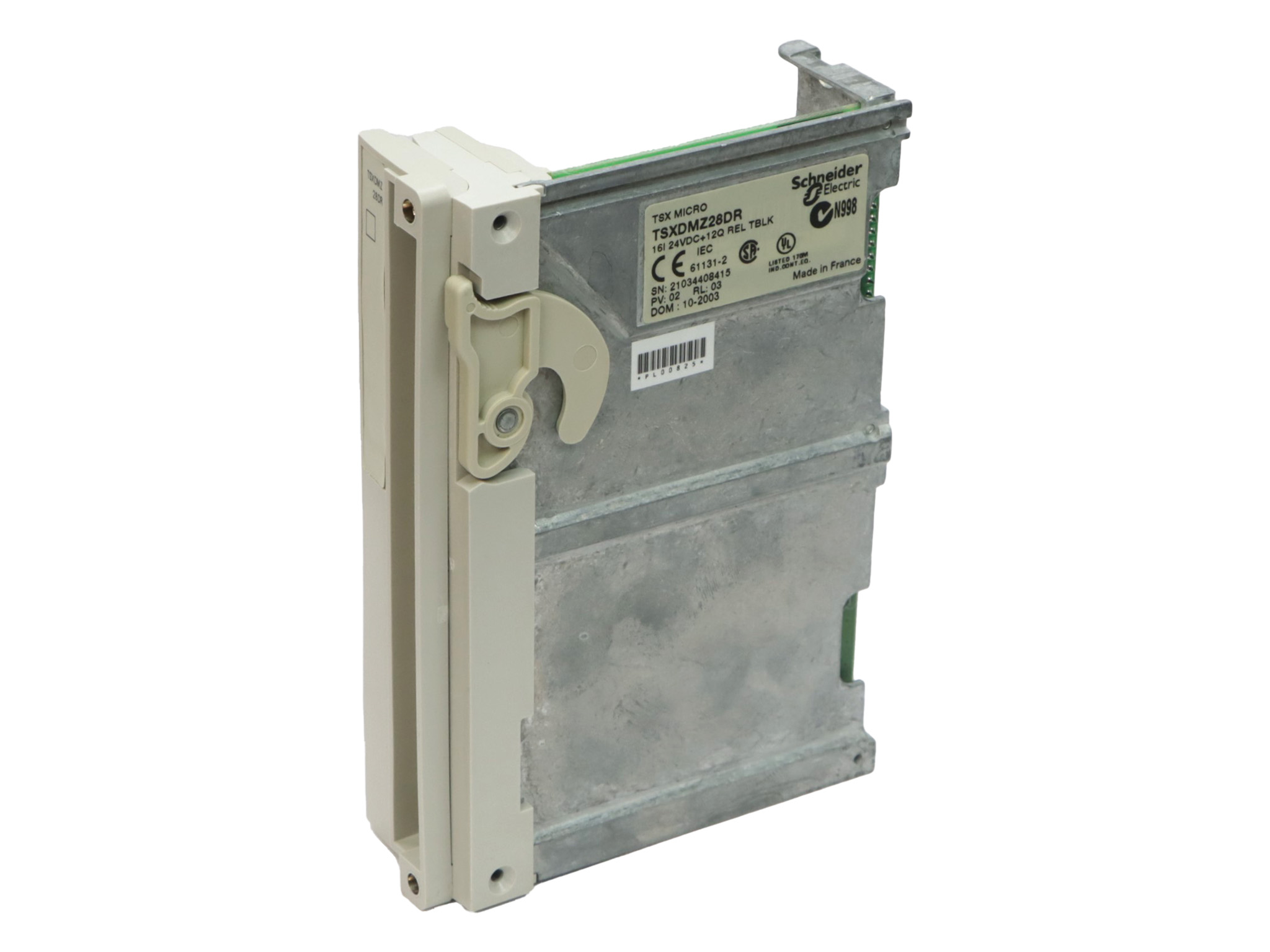 TSXDMZ28DR TSXDMZ28DR